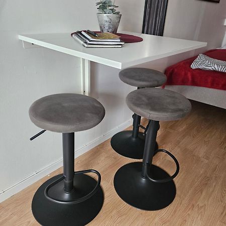 Stenaberg Kungsbacka Luaran gambar
