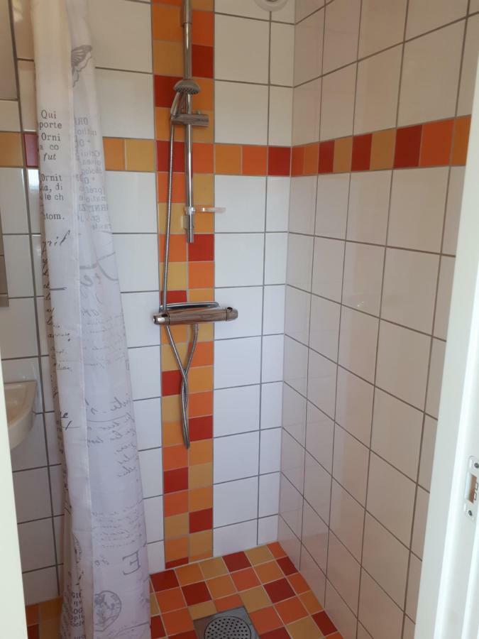 Stenaberg Kungsbacka Luaran gambar