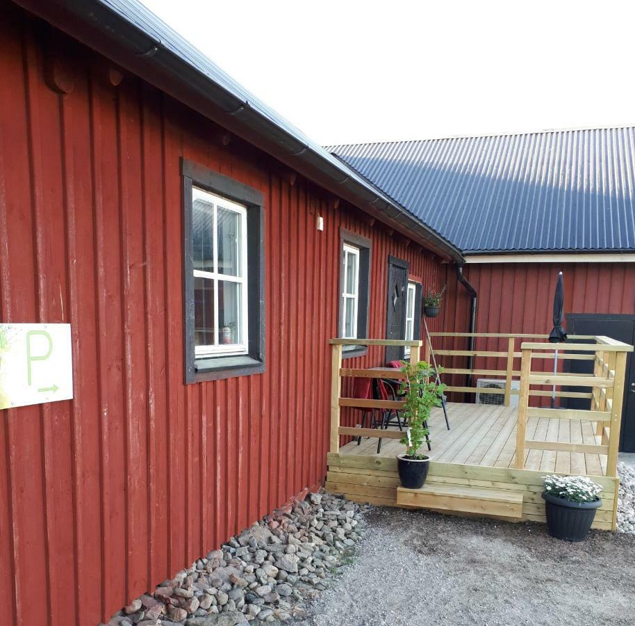 Stenaberg Kungsbacka Luaran gambar
