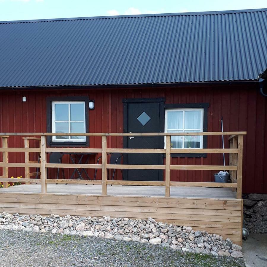 Stenaberg Kungsbacka Luaran gambar