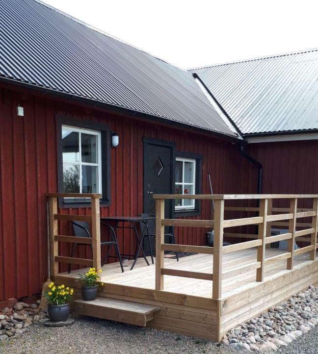 Stenaberg Kungsbacka Luaran gambar
