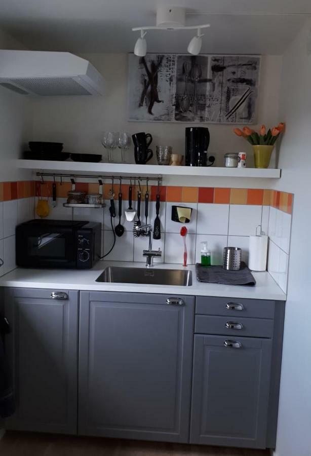 Stenaberg Kungsbacka Luaran gambar