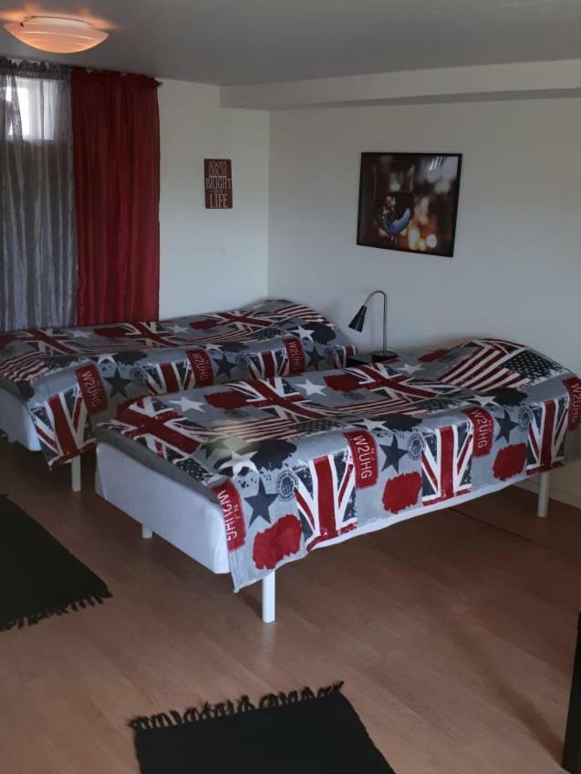 Stenaberg Kungsbacka Luaran gambar